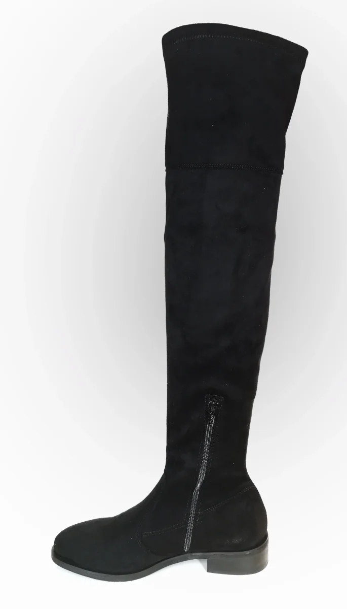 Stivale Colbaffo Collection nero - immagine 4