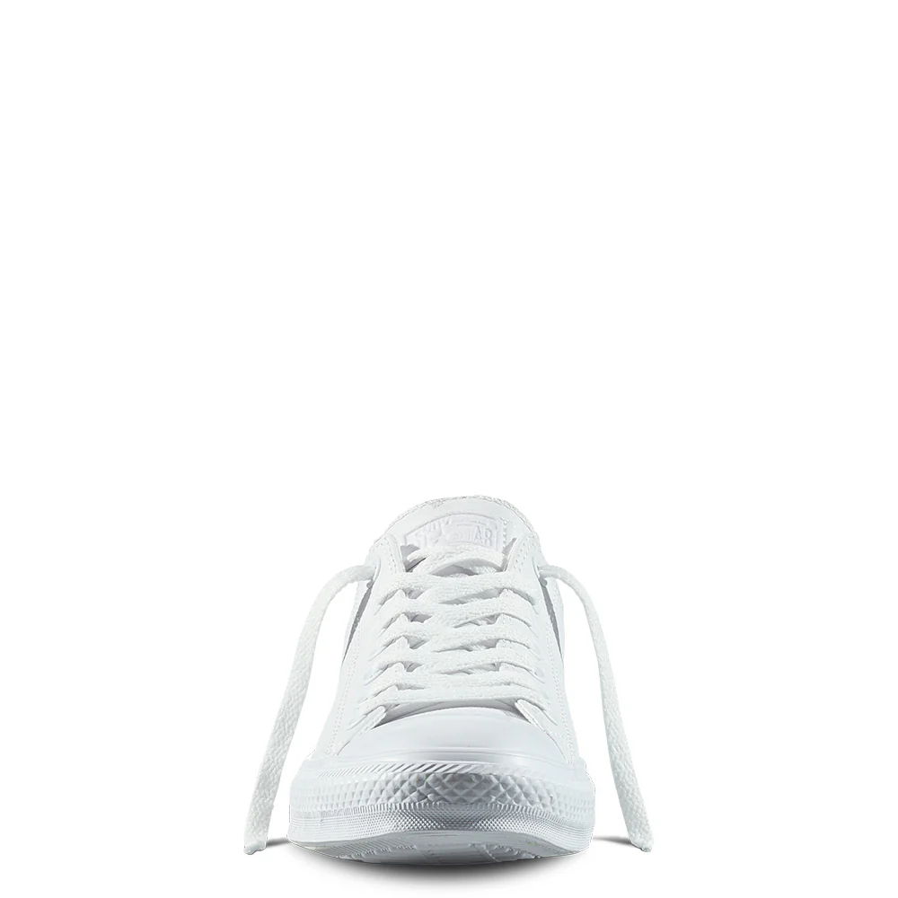 Converse Chuck Taylor bianco - immagine 3
