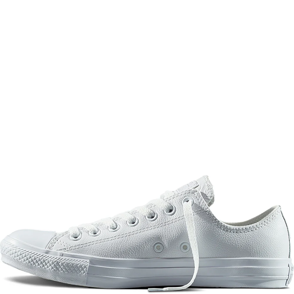 Converse Chuck Taylor bianco - immagine 4