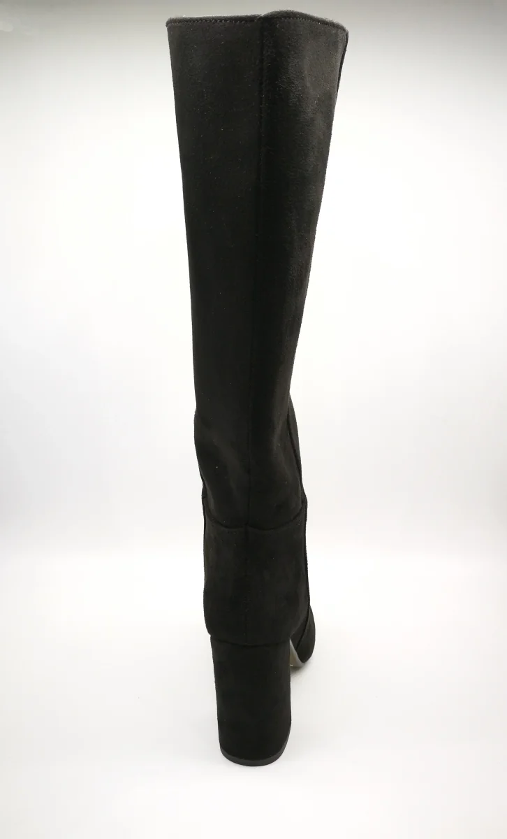 Stivale ColBaffo® nero - immagine 3