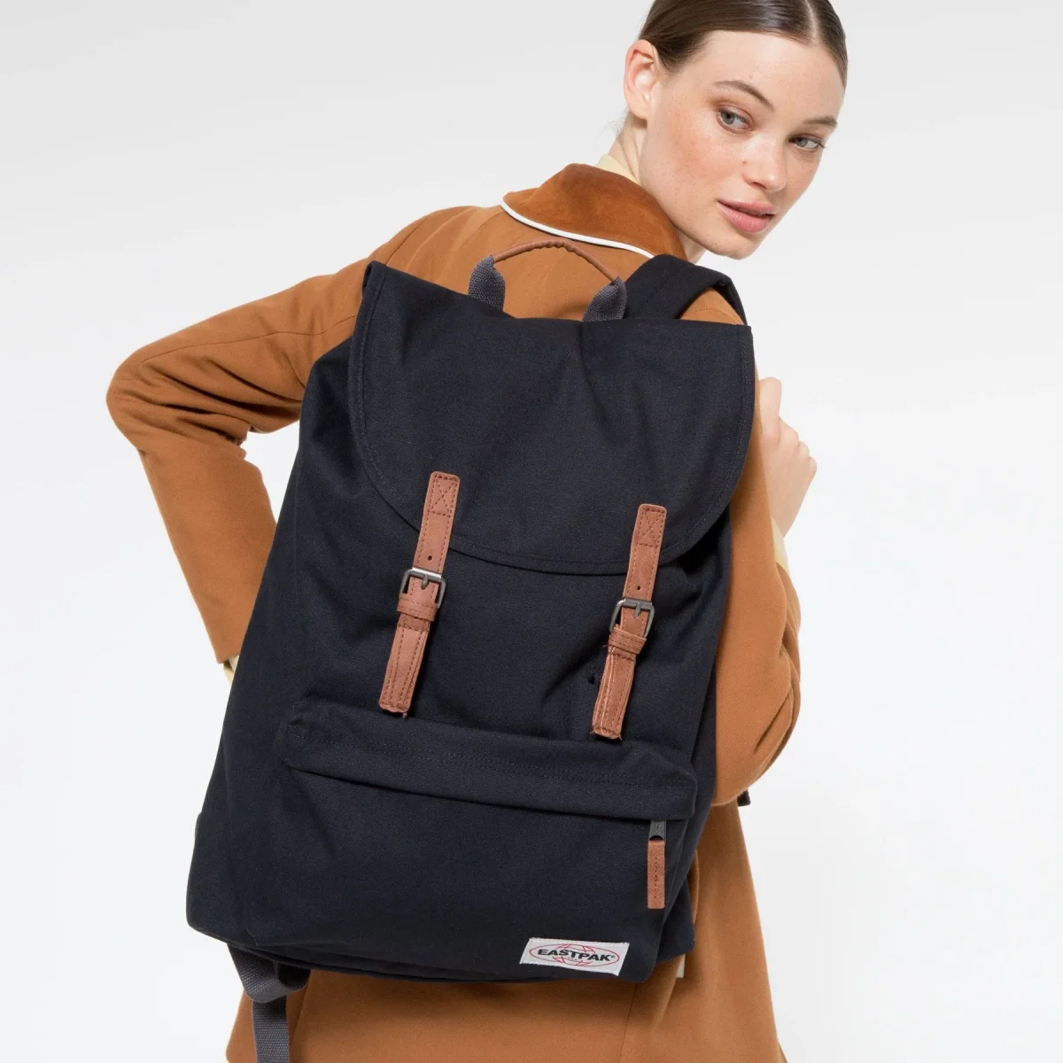 Zaino Eastpak nero - immagine 5