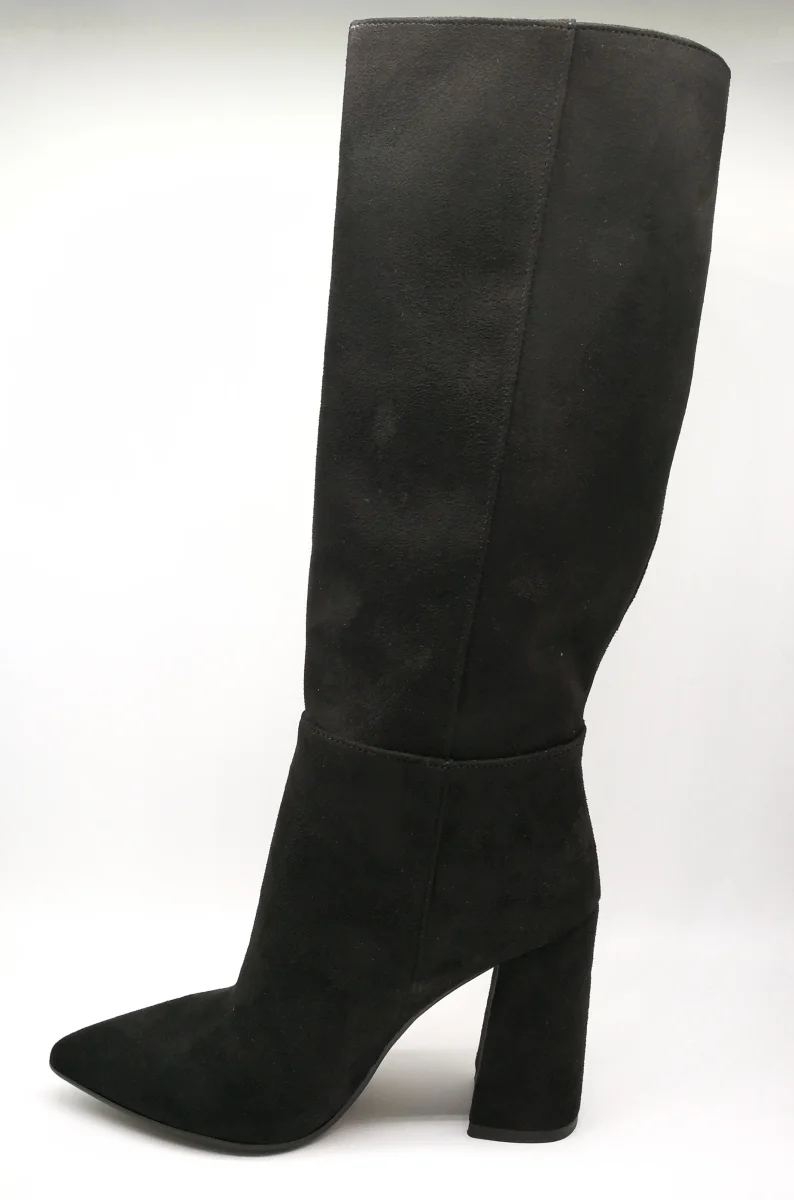 Stivale ColBaffo® nero - immagine 4