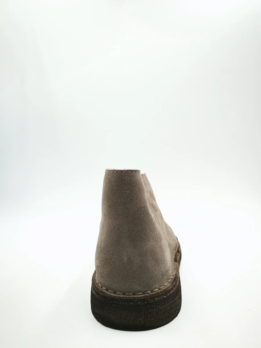 Polacchini ColBaffo® beige - immagine 5