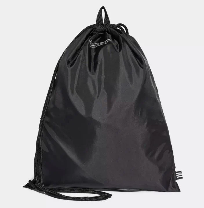 Sacca Adidas nero - immagine 3