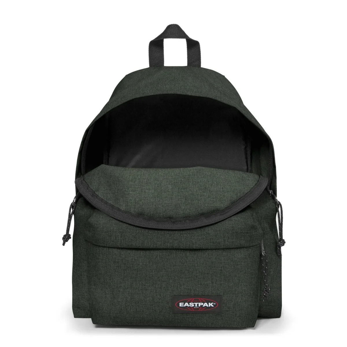 Zaino Eastpak verde - immagine 3