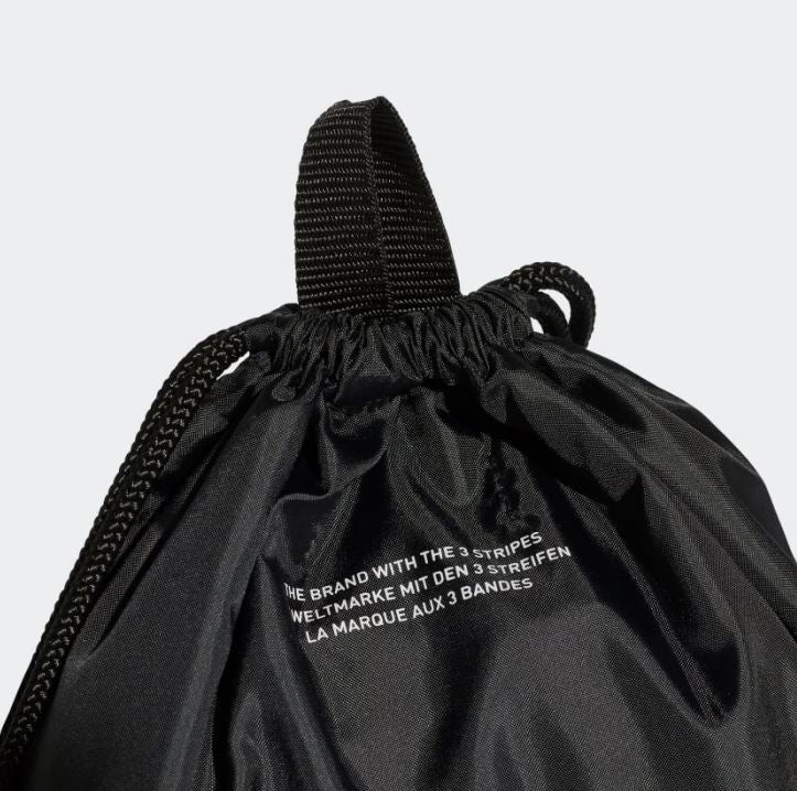 Sacca Adidas nero - immagine 4