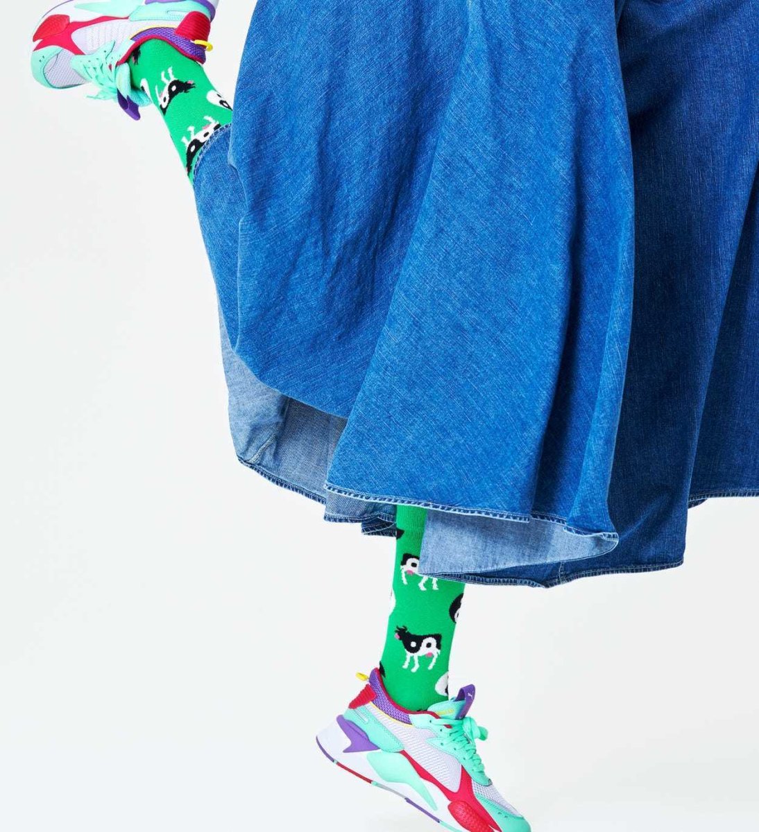 Calze Happy Socks - immagine 4