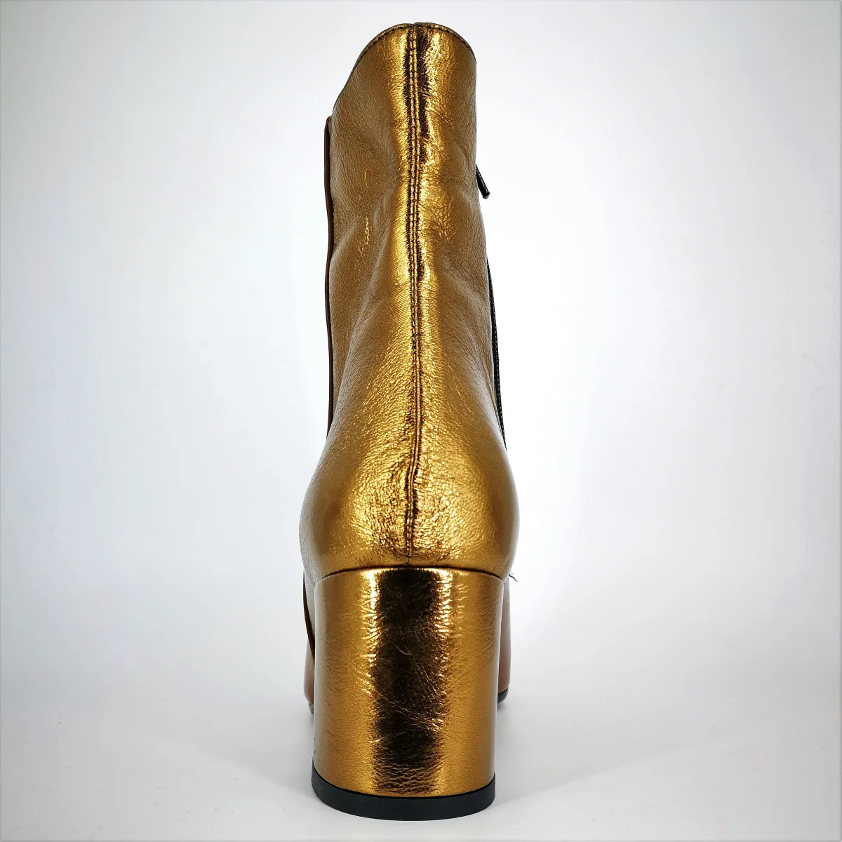 Stivaletto zip ColBaffo® - immagine 4