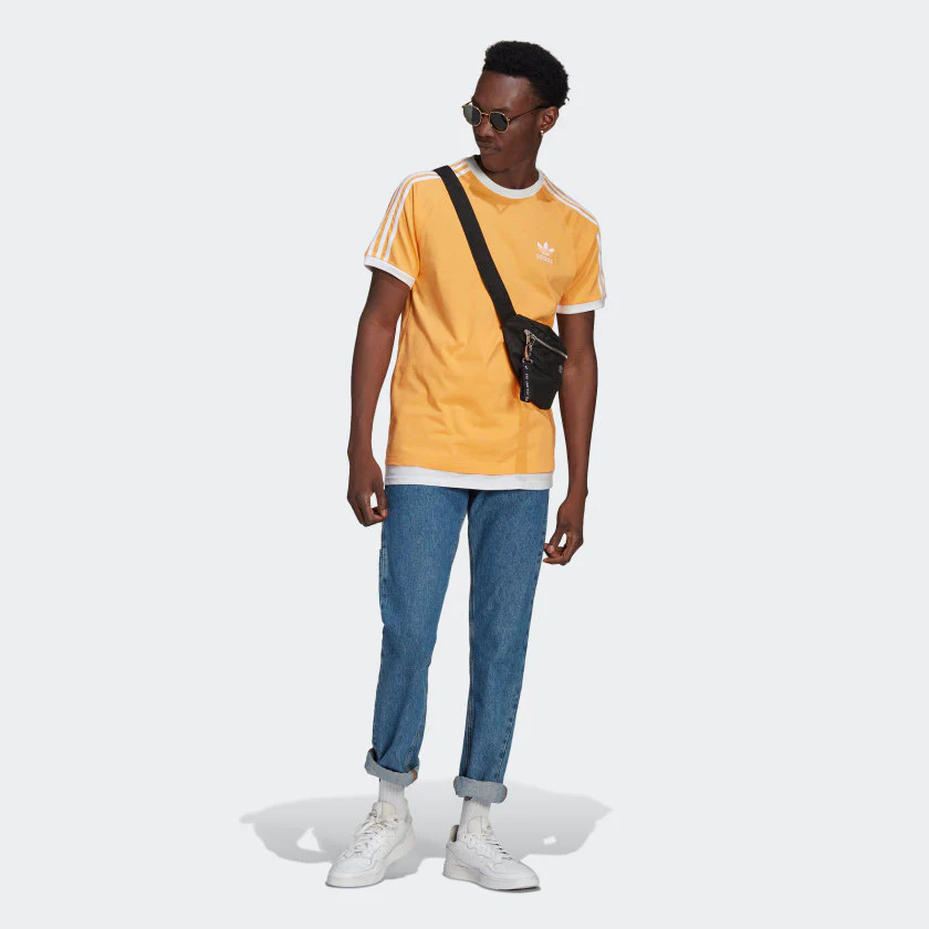 T-shirt Adidas - immagine 4