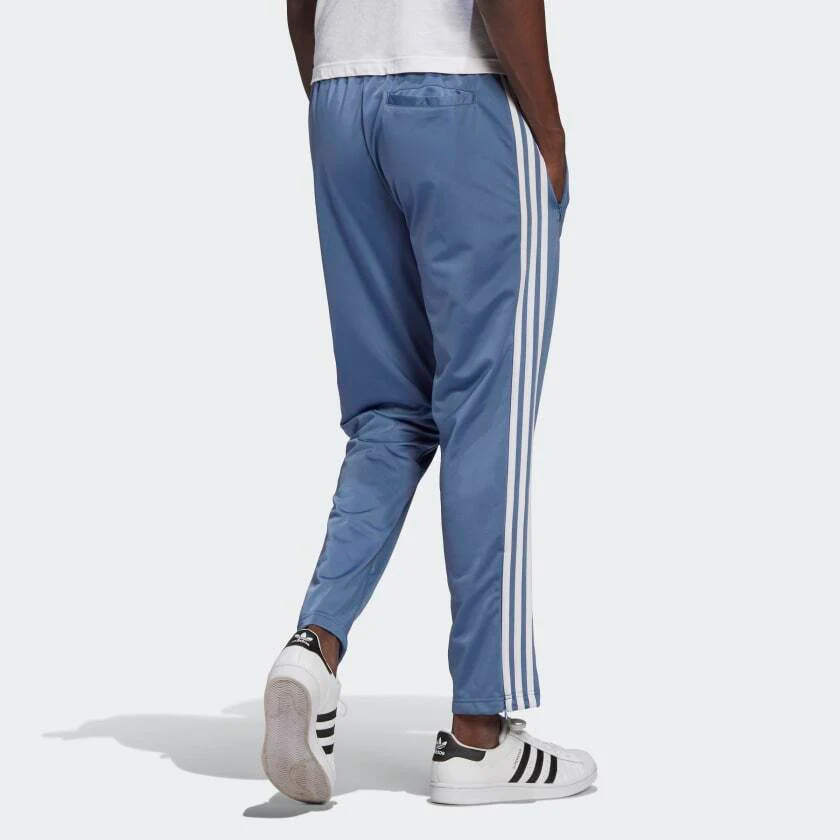Pantaloni Adidas blu - immagine 3