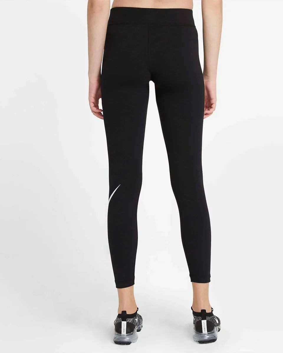 Leggins Nike nero - immagine 3