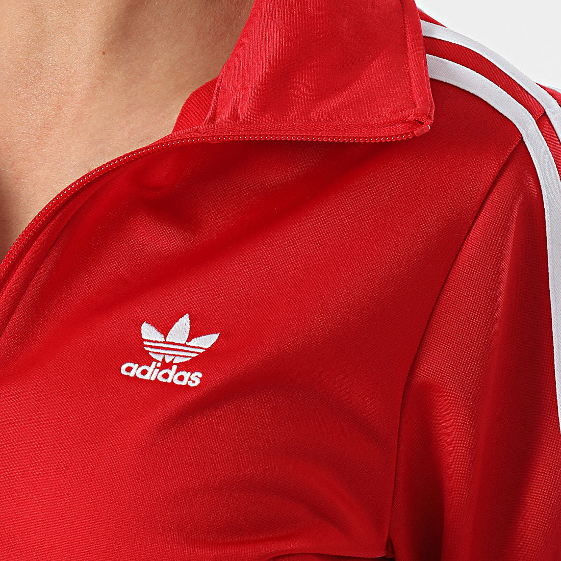 Giacca Adidas bianco - immagine 3