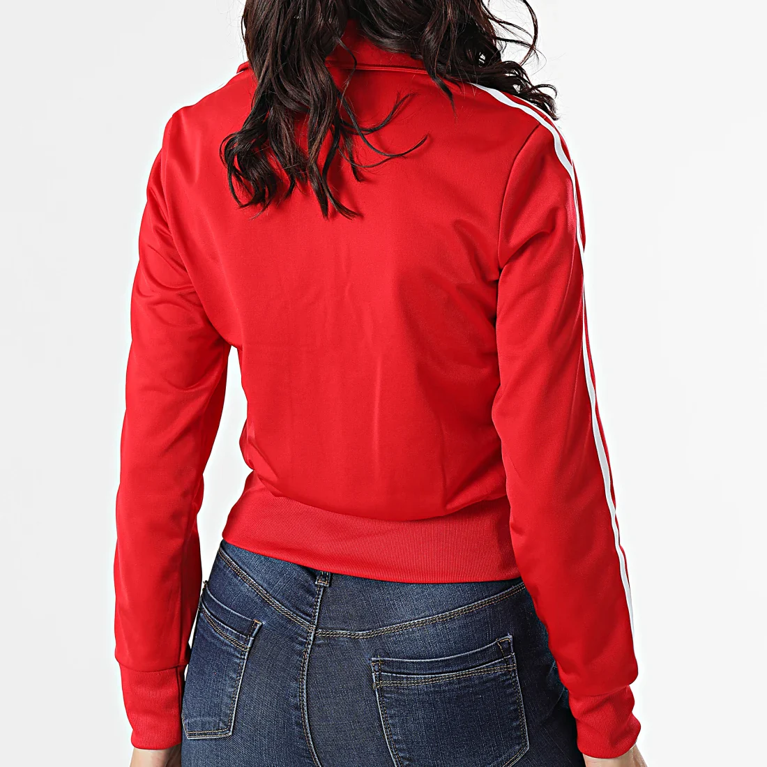 Giacca Adidas bianco - immagine 5