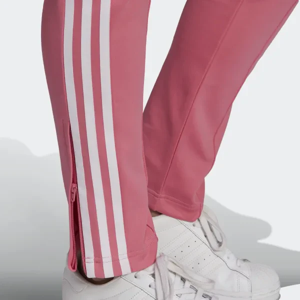 Pantalone Adidas rosa - immagine 6