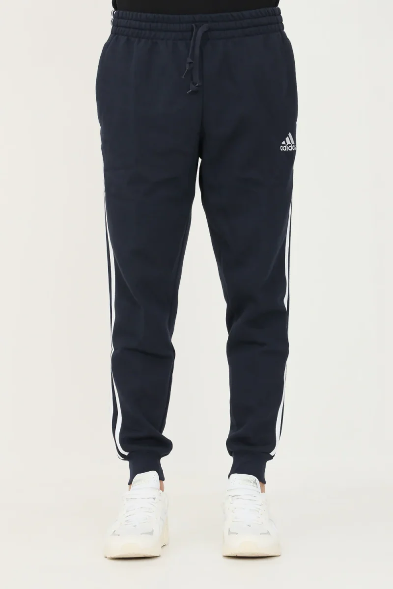 Pantalone Adidas blu - immagine 5