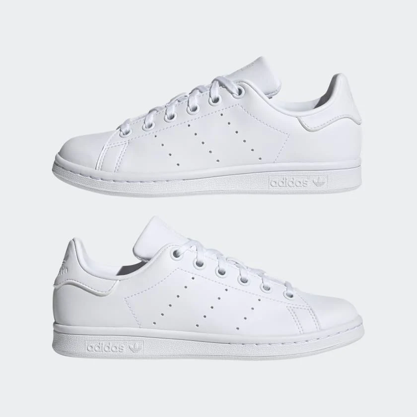 Sneakers Adidas bianco - immagine 9