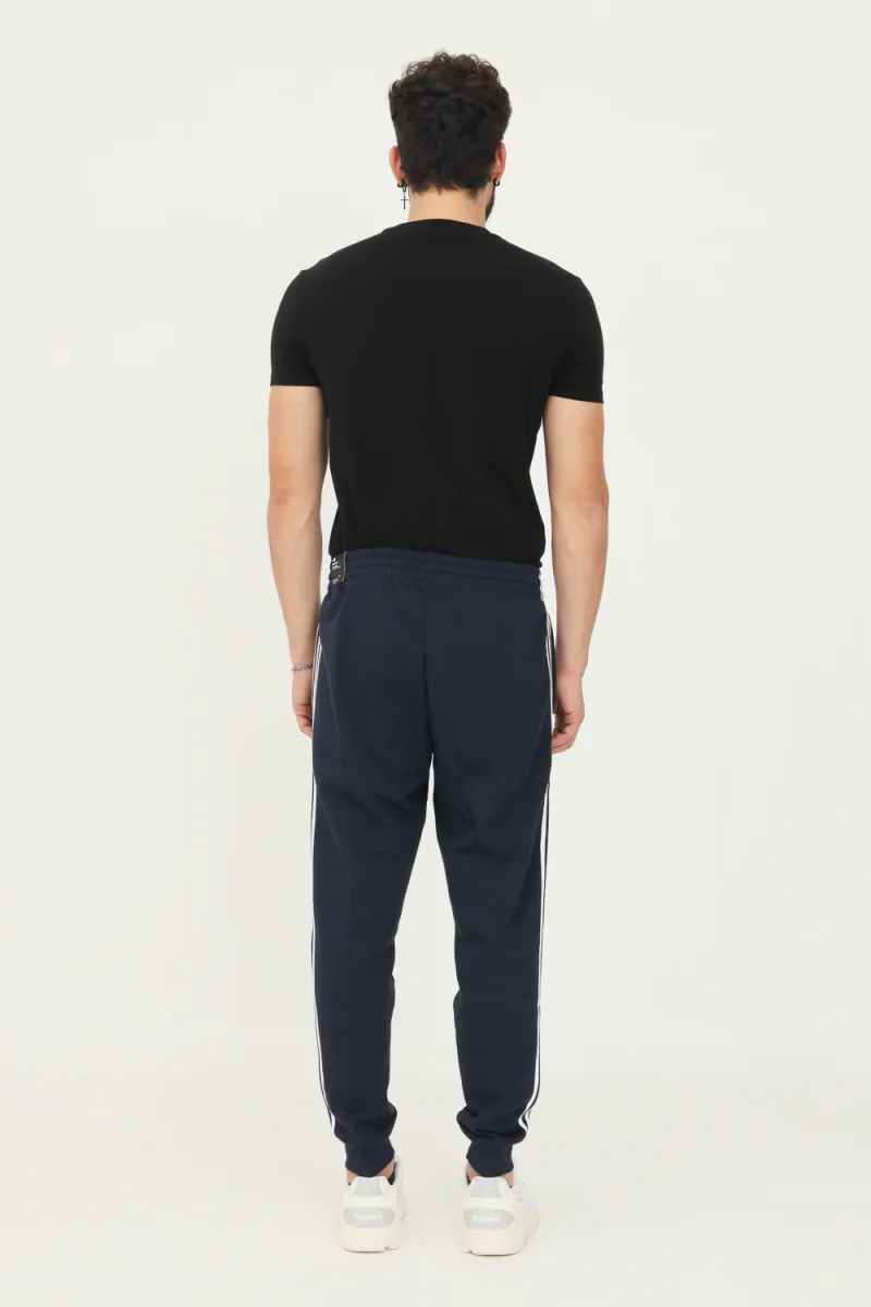 Pantalone Adidas blu - immagine 6