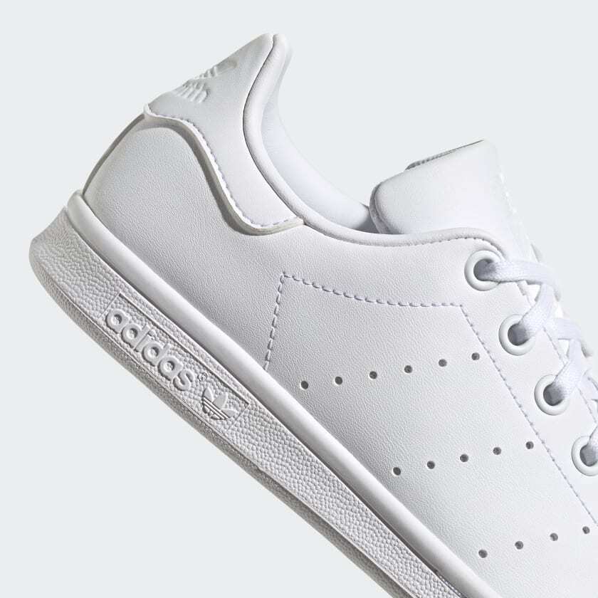Sneakers Adidas bianco - immagine 5