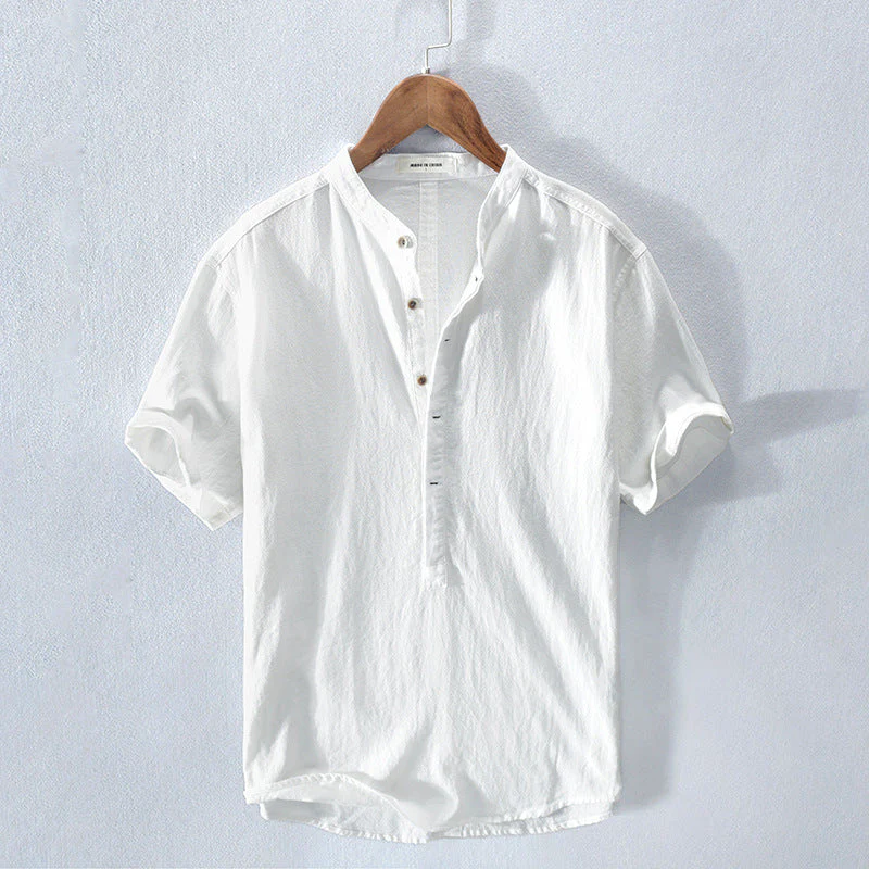 Camicia Ibiza Breeze - immagine 4