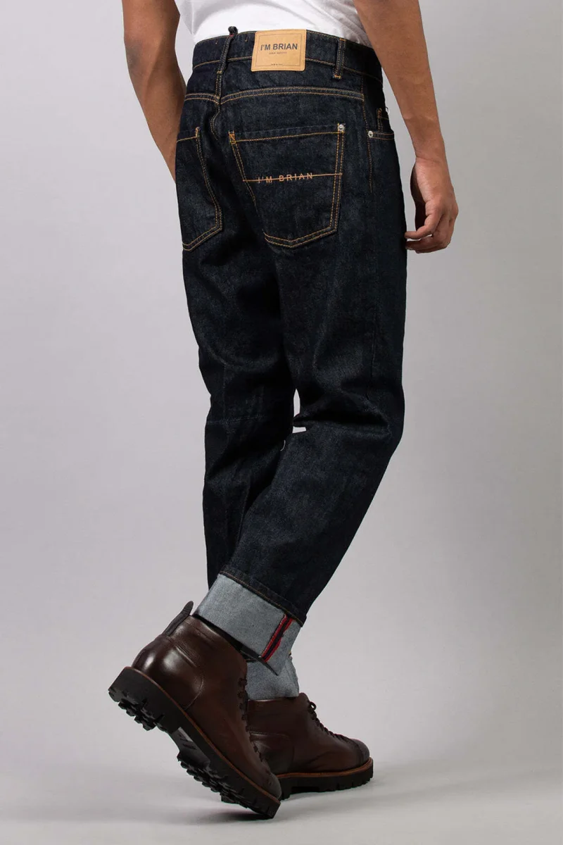 Jeans I'MBRIAN - immagine 4