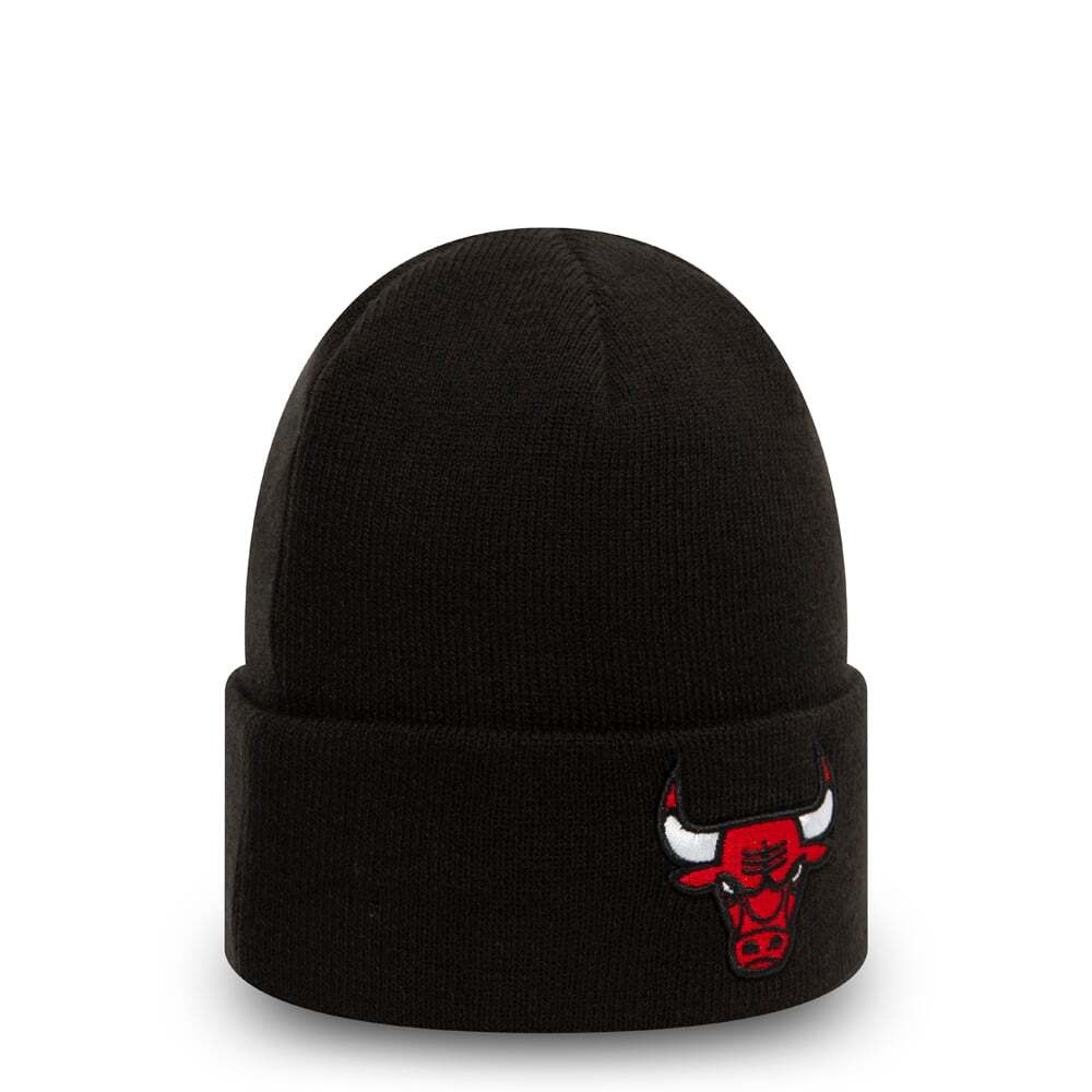 Cappello Chicago Bulls New Era nero - immagine 2