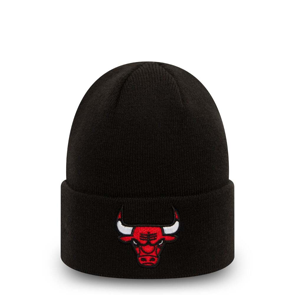 Cappello Chicago Bulls New Era nero - immagine 5