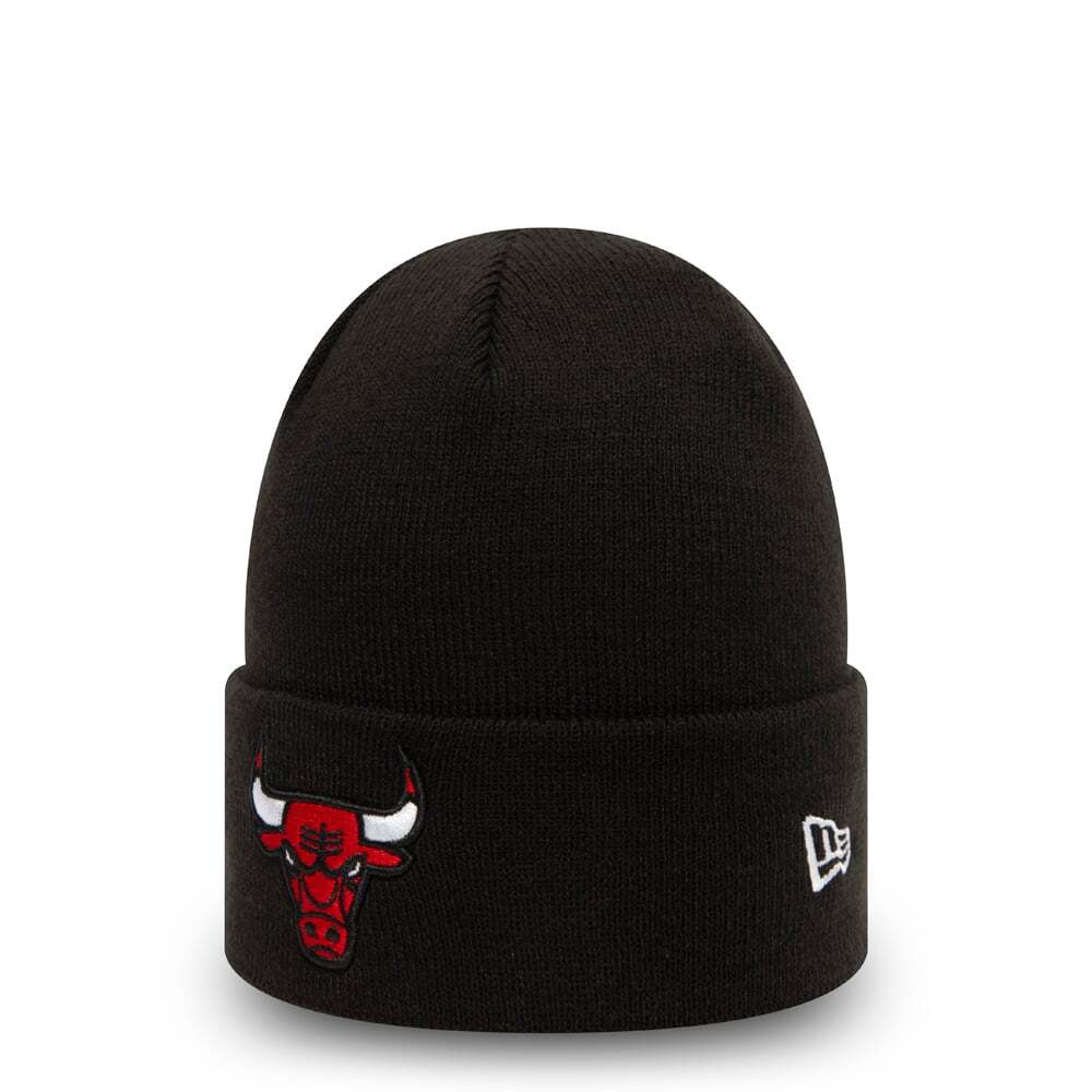 Cappello Chicago Bulls New Era nero - immagine 4