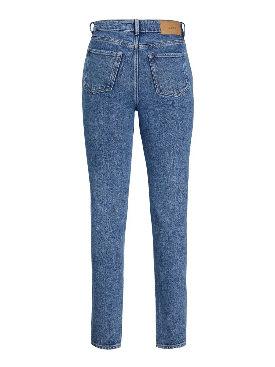 Jeans Slim Skinny JJXX blu - immagine 9