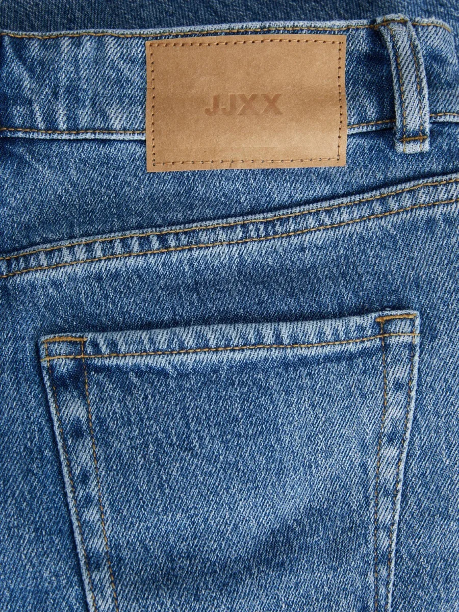 Jeans Slim Skinny JJXX blu - immagine 7