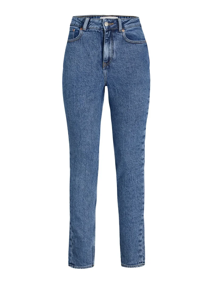 Jeans Slim Skinny JJXX blu - immagine 8