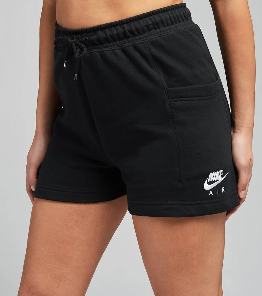 Shorts Nike nero - immagine 2