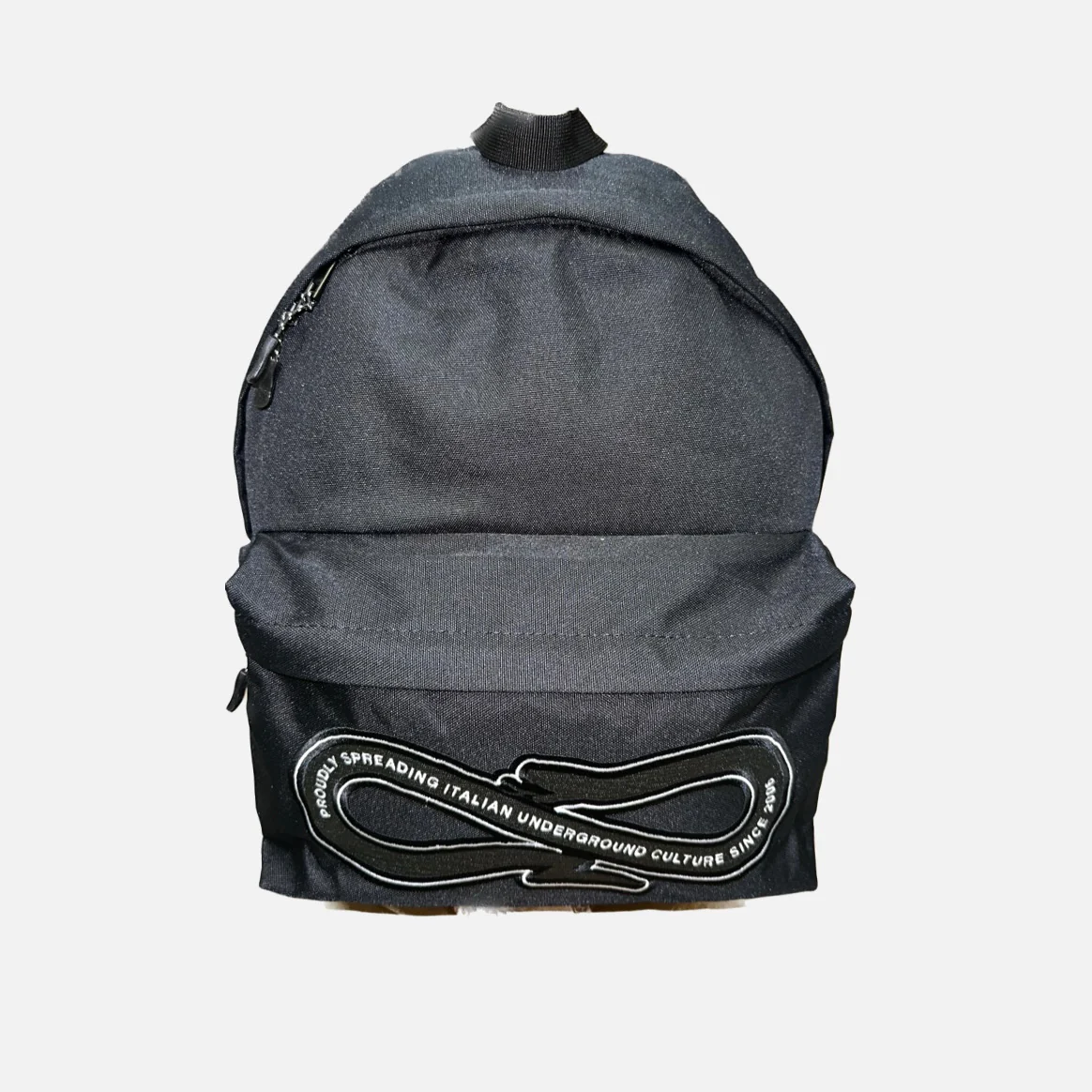 ZAINO LOGO - PROPAGANDA - immagine 2