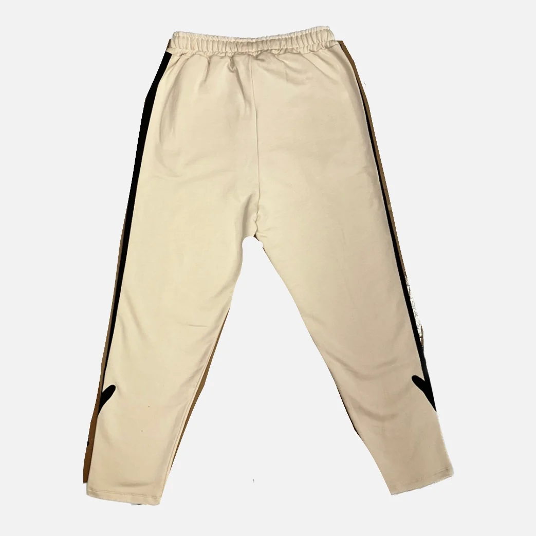 PANTALONE STAMPA - DISCLAIMER - immagine 3