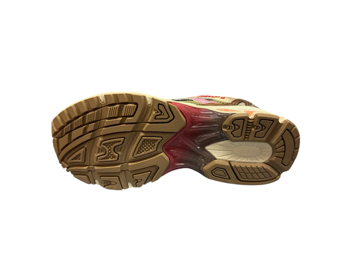 SCARPA - MRP STAR - immagine 6