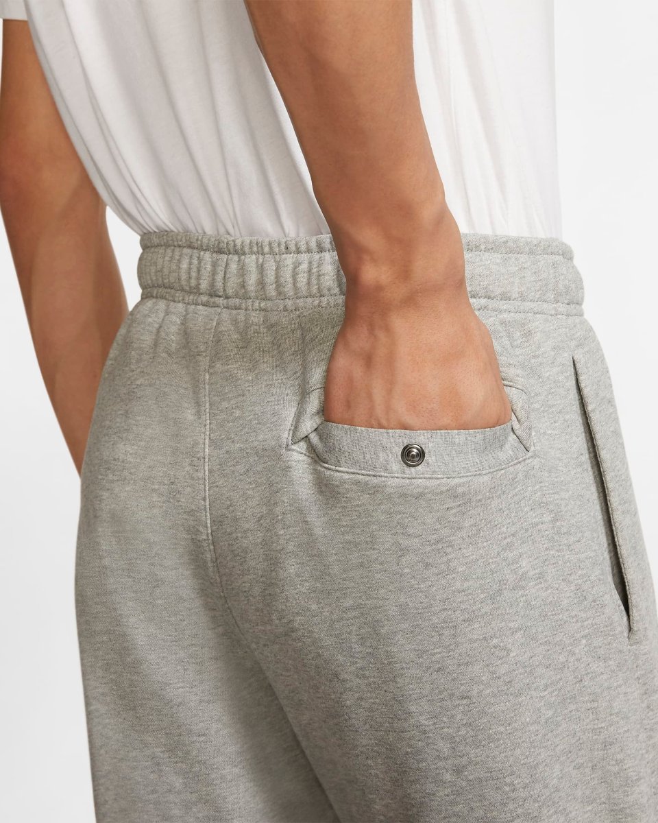 Pantaloni Nike grigio - immagine 5
