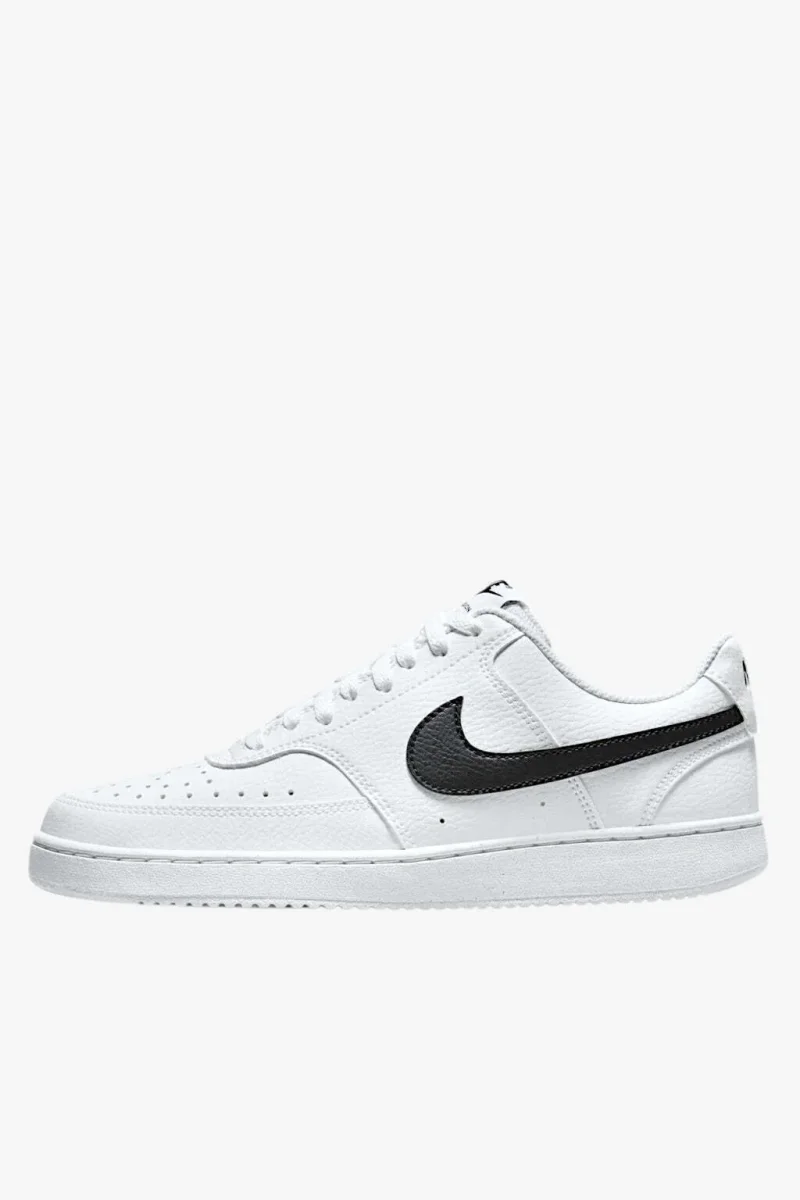 Sneakers Nike bianco - immagine 2