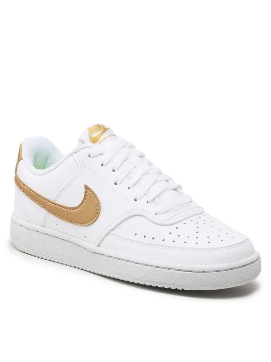 Sneakers Nike bianco - immagine 5