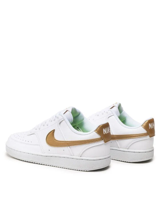 Sneakers Nike bianco - immagine 3