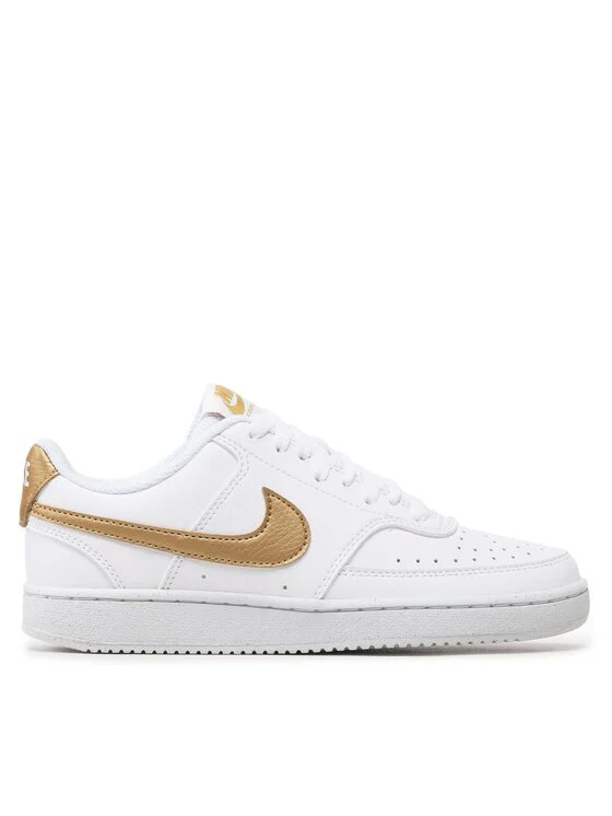 Sneakers Nike bianco - immagine 2