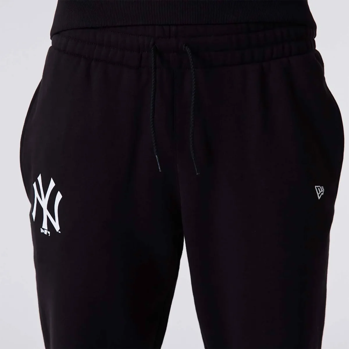 Pantalone NY Yankees New Era nero - immagine 7