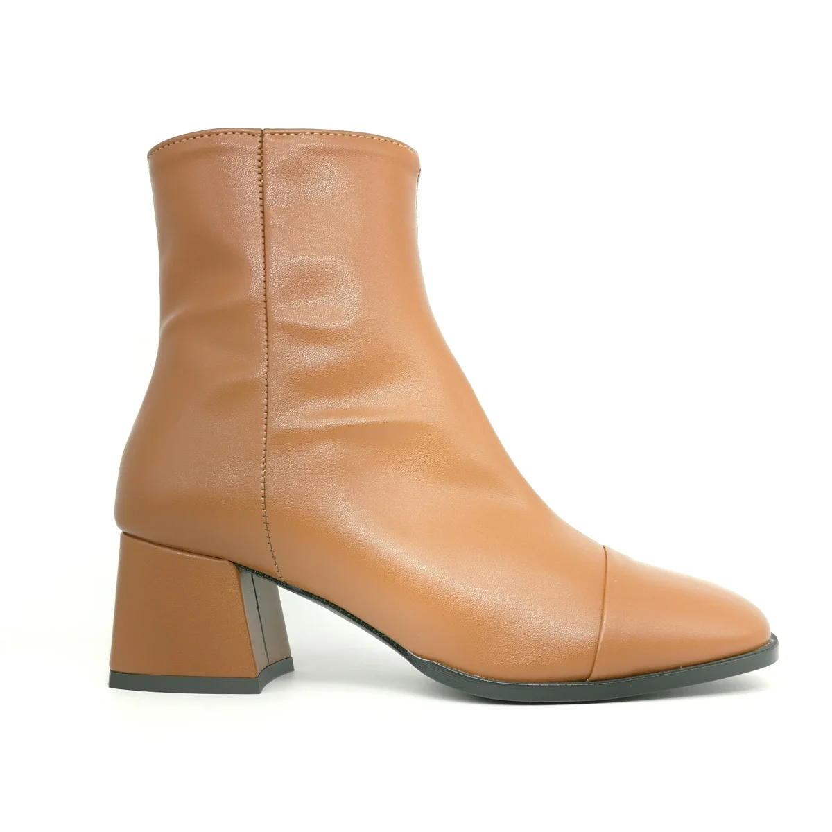 Stivaletti ColBaffo® marrone - immagine 2