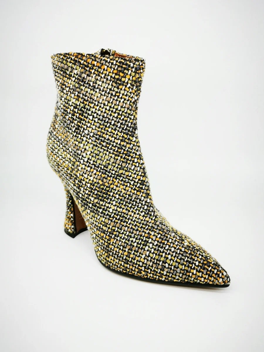 Stivaletti ColBaffo® sabbia - immagine 5