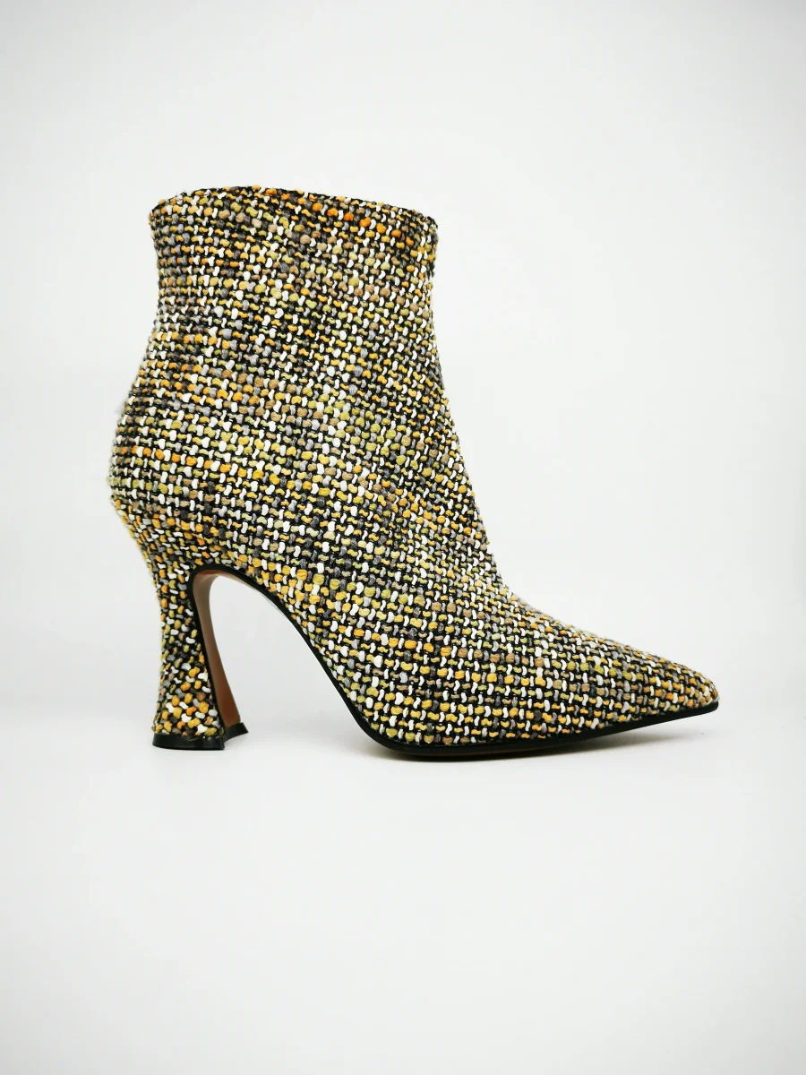 Stivaletti ColBaffo® sabbia - immagine 2