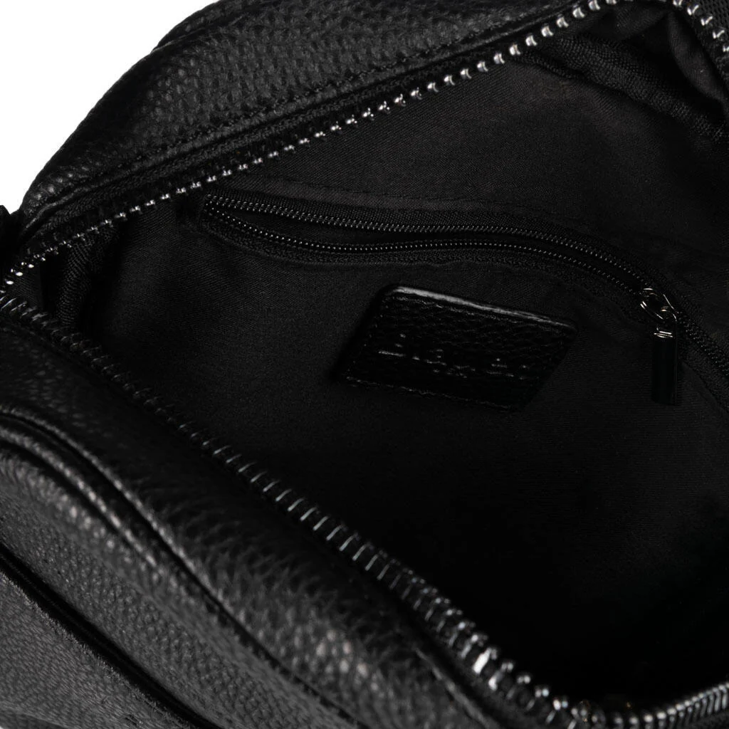 Cintura Blauer nero - immagine 4