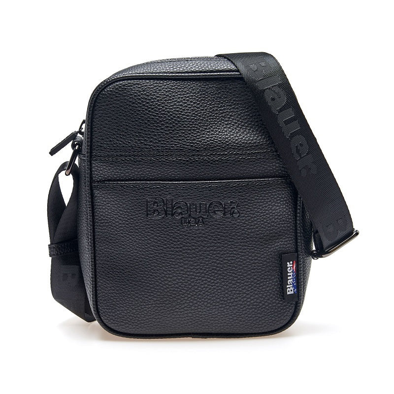 Cintura Blauer nero - immagine 2