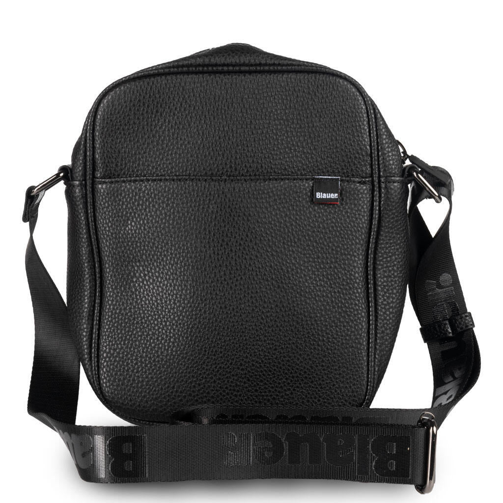 Cintura Blauer nero - immagine 3