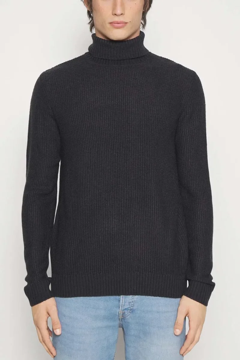 Maglia Regular Jack&Jones blu - immagine 2