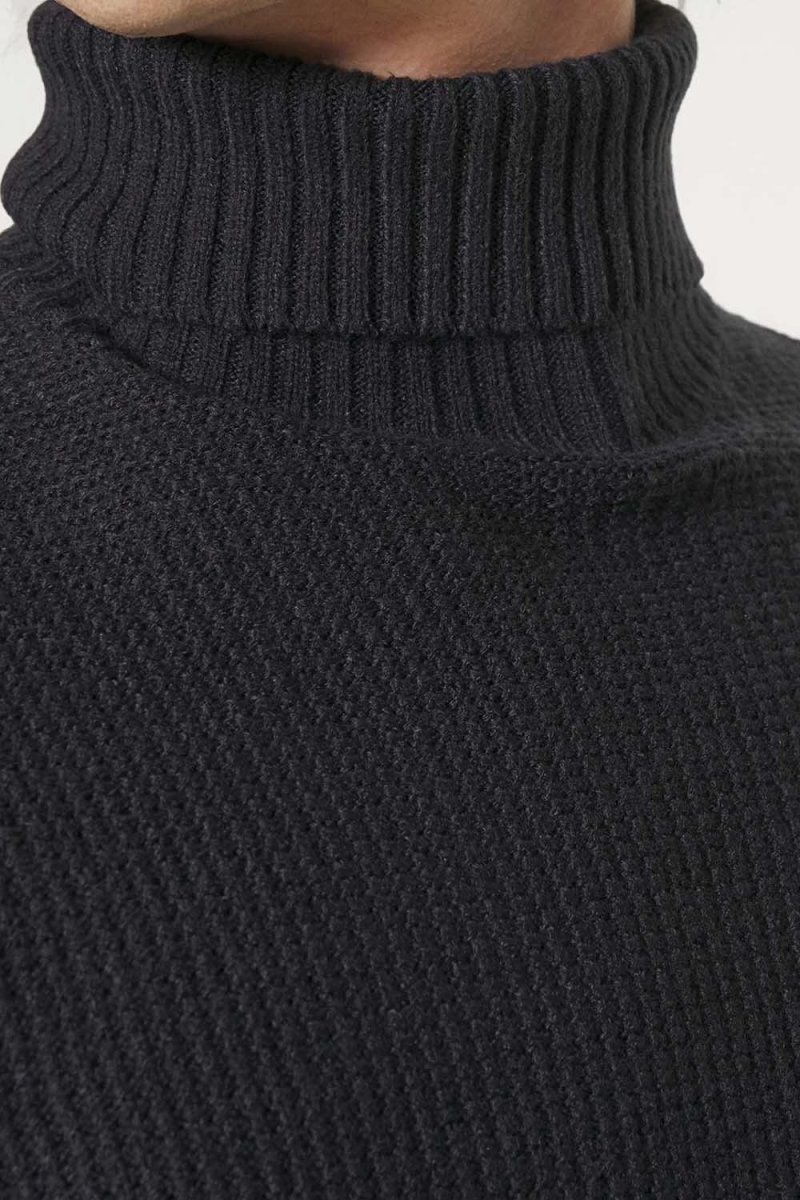 Maglia Regular Jack&Jones blu - immagine 5