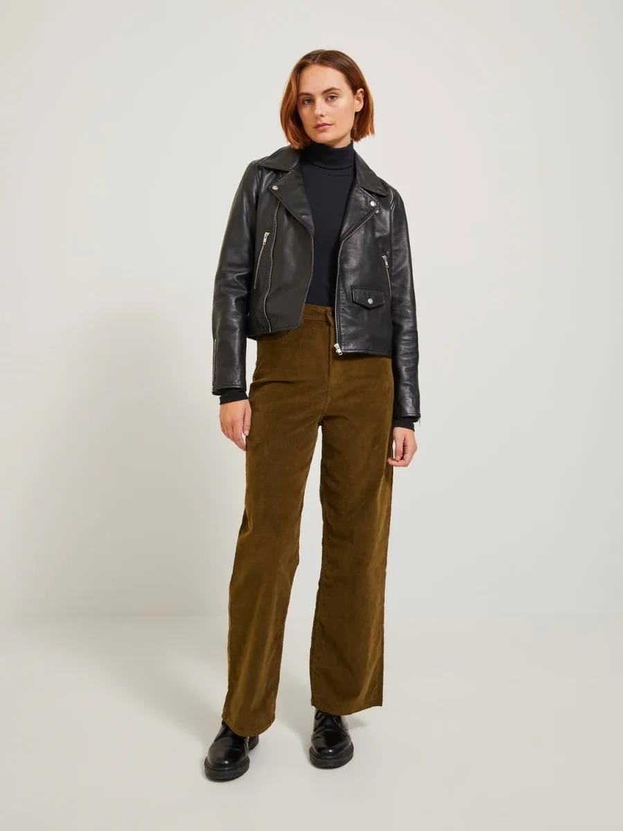 Maglia JJXX nero - immagine 4