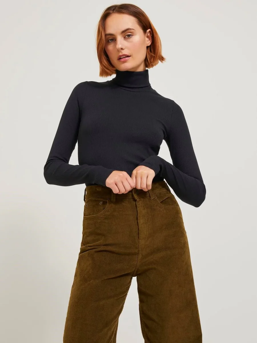 Maglia JJXX nero - immagine 3